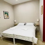 Lacasadiden Gæstehus Bari