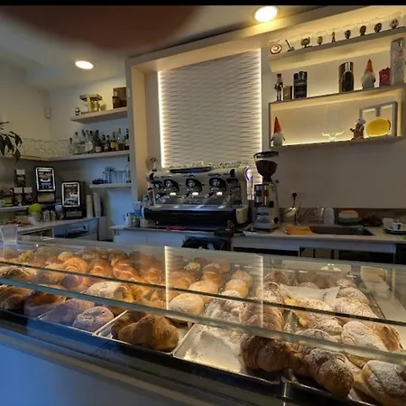 Pensionat Lacasadiden