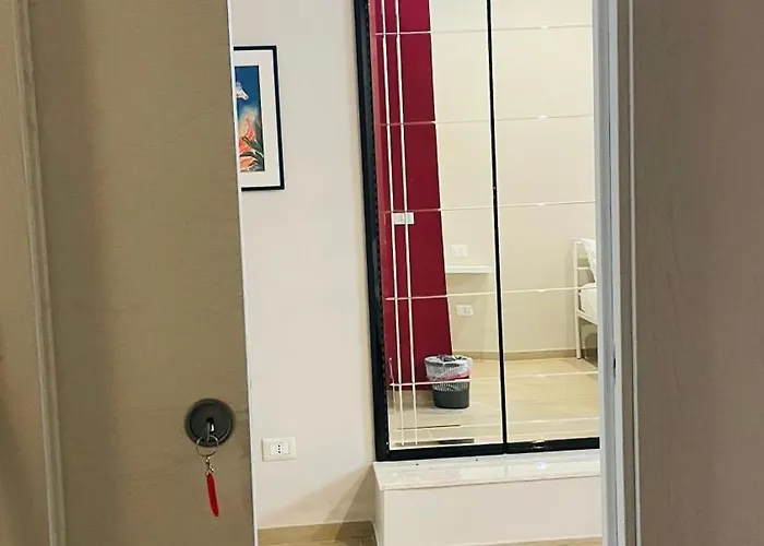 Lacasadiden Pensjonat *