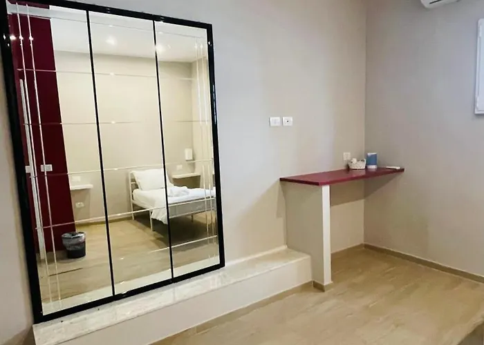 Lacasadiden Gasthuis *