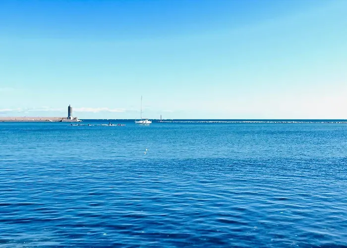 Pensionat Lacasadiden *